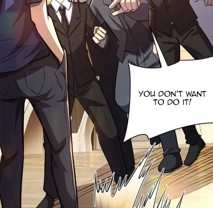 Urban God of Medicine Chapter 4 - 45