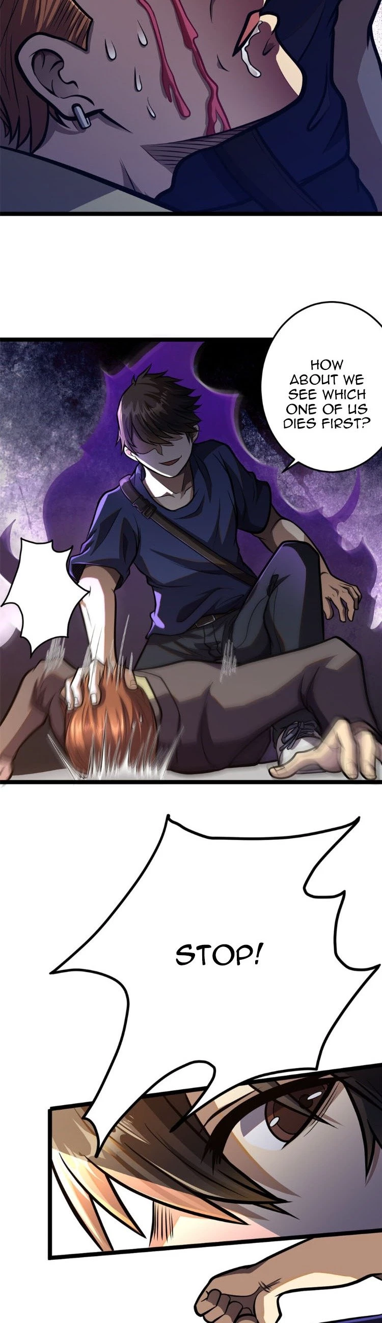 Urban God of Medicine Chapter 3 - 44