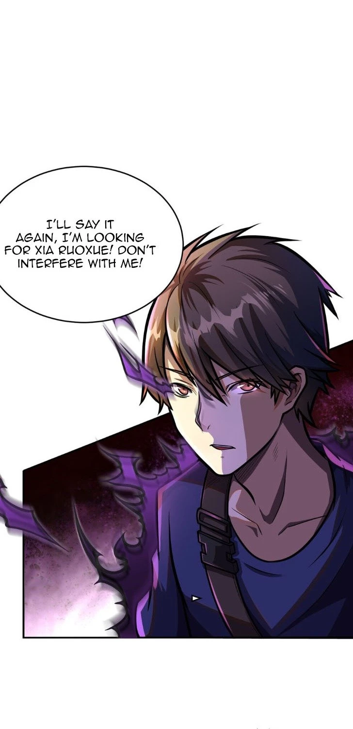 Urban God of Medicine Chapter 2 - 9