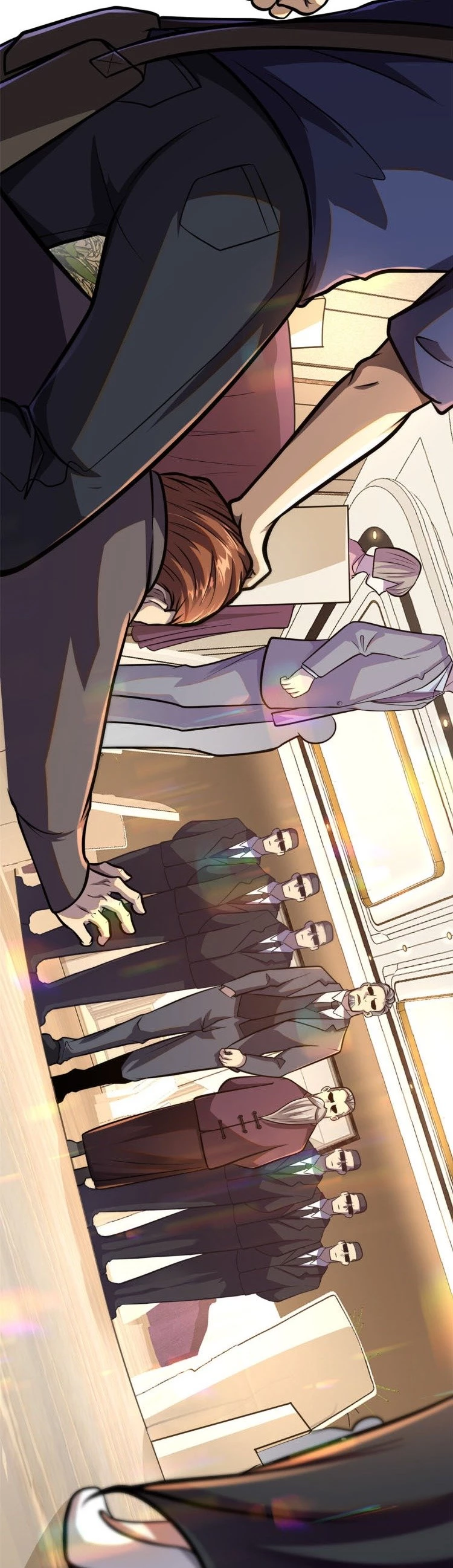 Urban God of Medicine Chapter 3 - 45