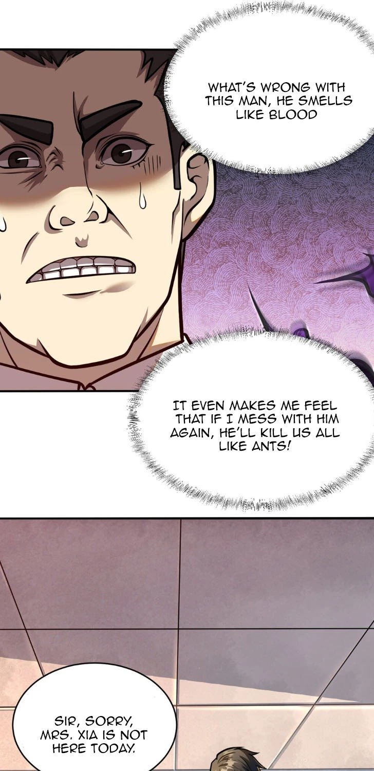 Urban God of Medicine Chapter 2 - 10