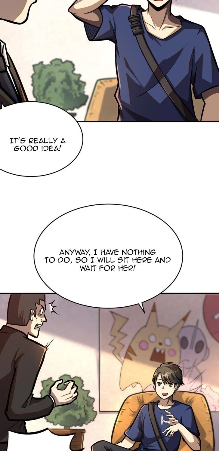 Urban God of Medicine Chapter 2 - 12