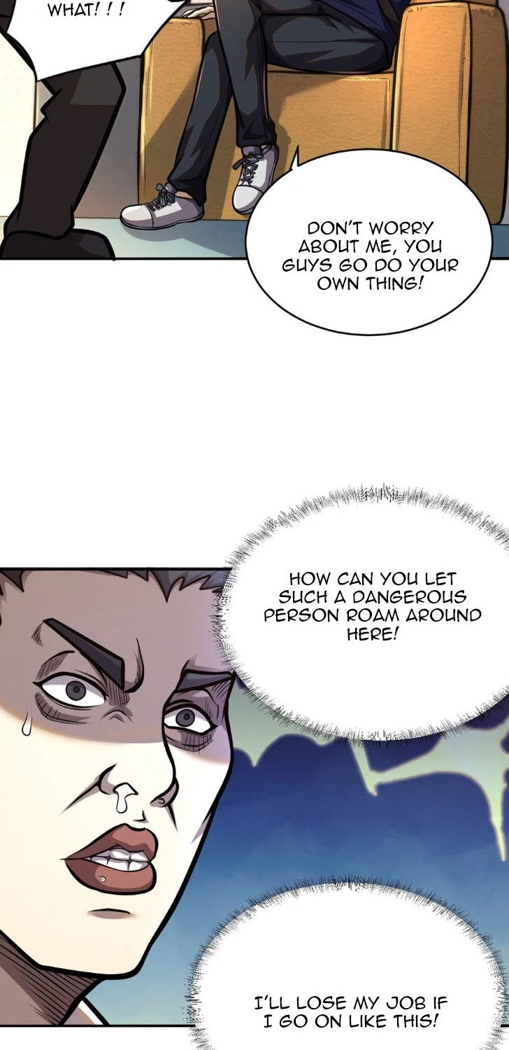 Urban God of Medicine Chapter 2 - 13