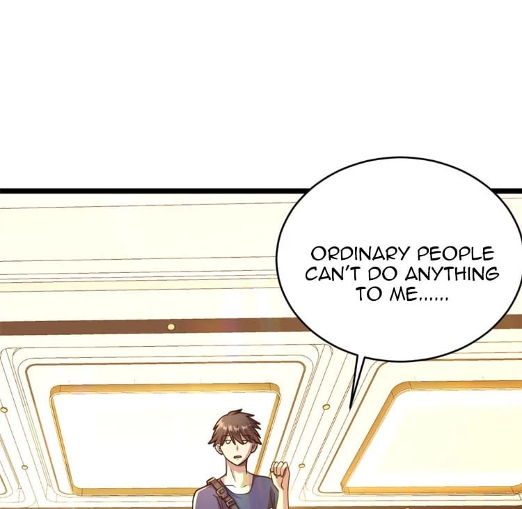 Urban God of Medicine Chapter 4 - 53