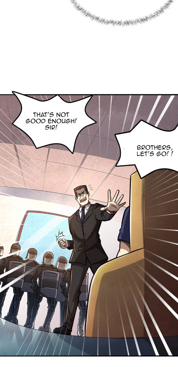 Urban God of Medicine Chapter 2 - 14