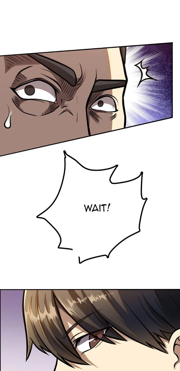 Urban God of Medicine Chapter 2 - 15