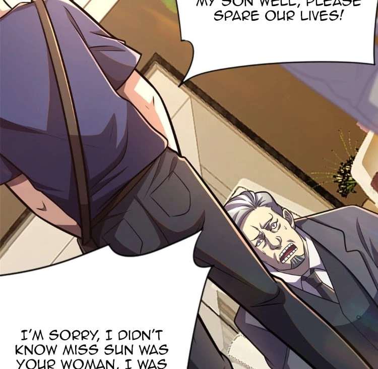 Urban God of Medicine Chapter 4 - 56