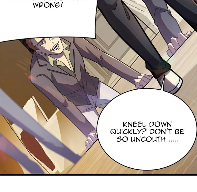 Urban God of Medicine Chapter 4 - 57