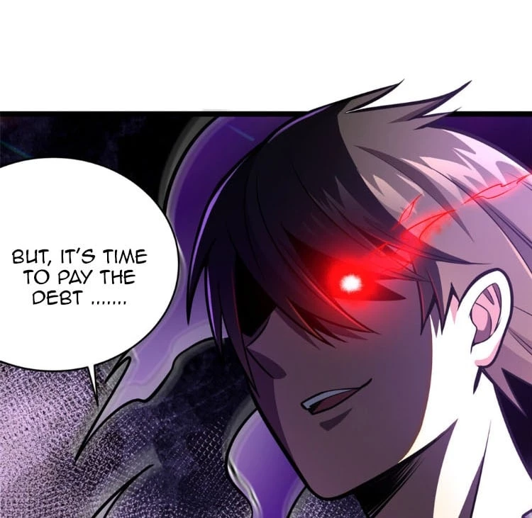 Urban God of Medicine Chapter 4 - 58