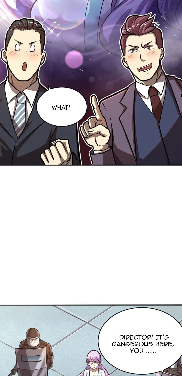 Urban God of Medicine Chapter 2 - 20