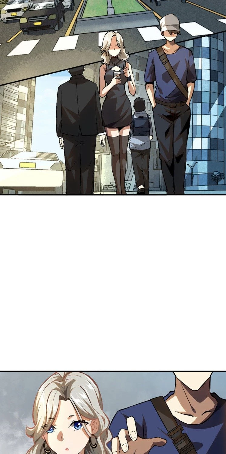 Urban God of Medicine Chapter 1 - 4