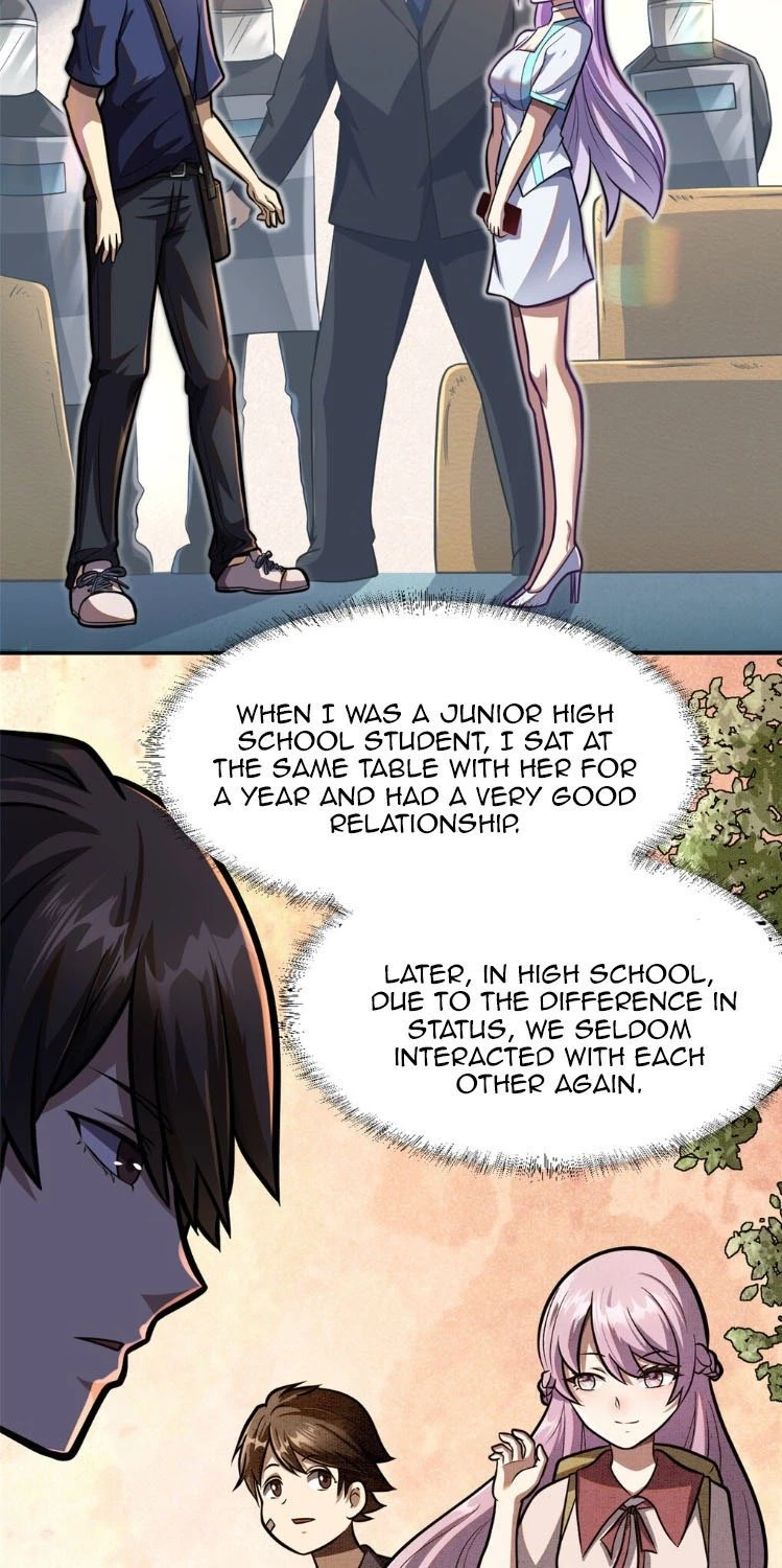 Urban God of Medicine Chapter 2 - 24