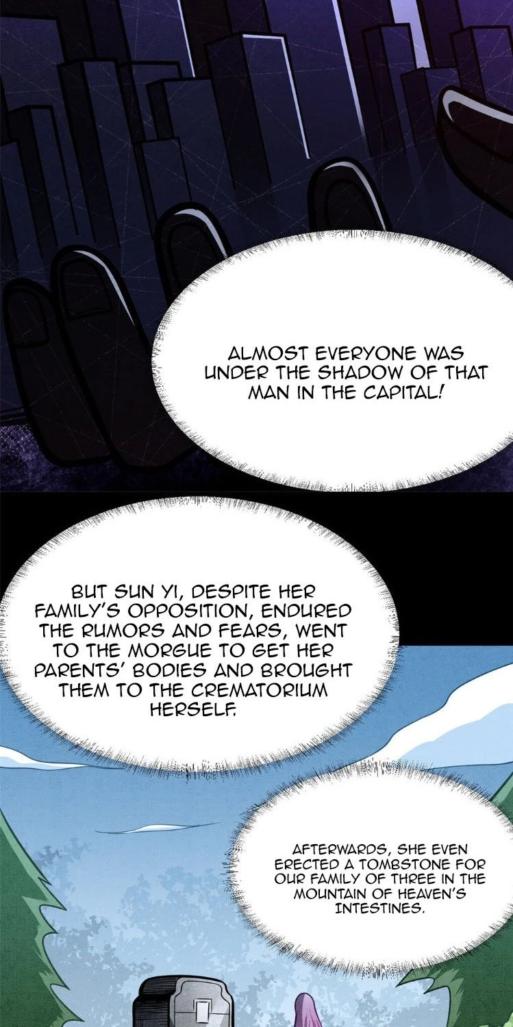 Urban God of Medicine Chapter 2 - 27