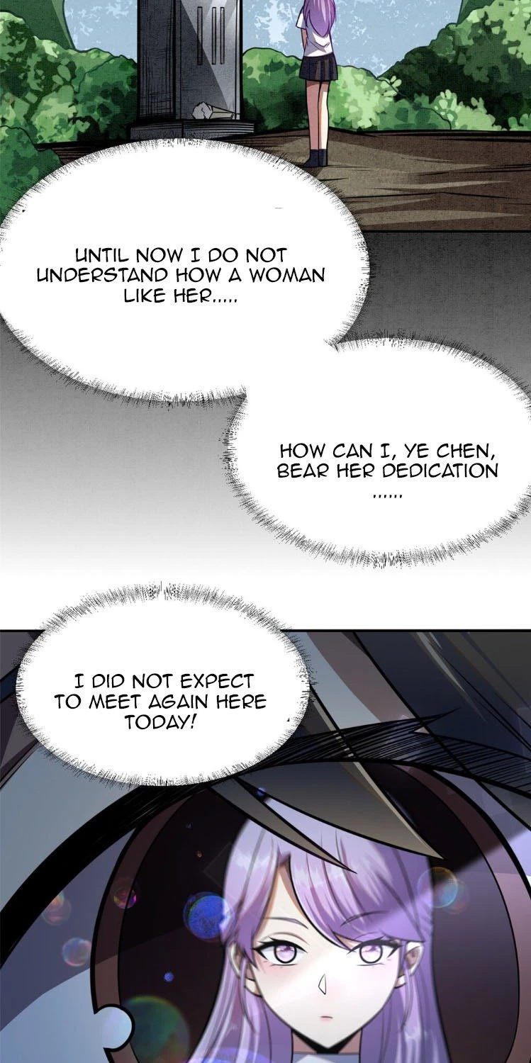 Urban God of Medicine Chapter 2 - 28