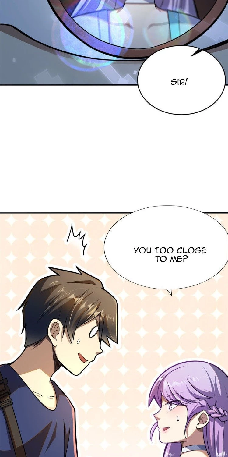 Urban God of Medicine Chapter 2 - 29