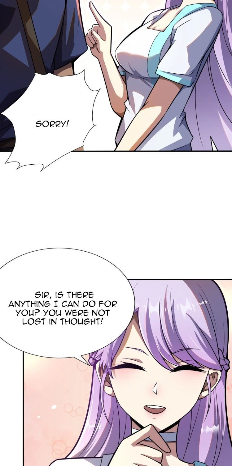 Urban God of Medicine Chapter 2 - 30