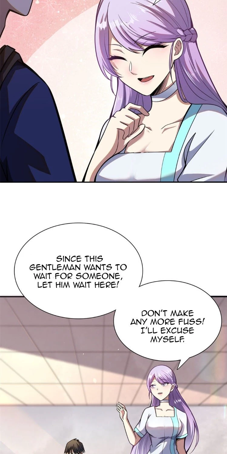 Urban God of Medicine Chapter 2 - 32