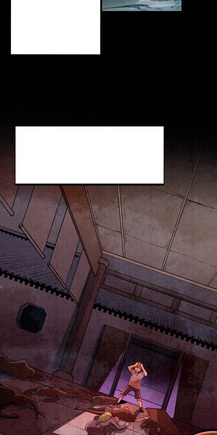 Urban God of Medicine Chapter 1 - 16