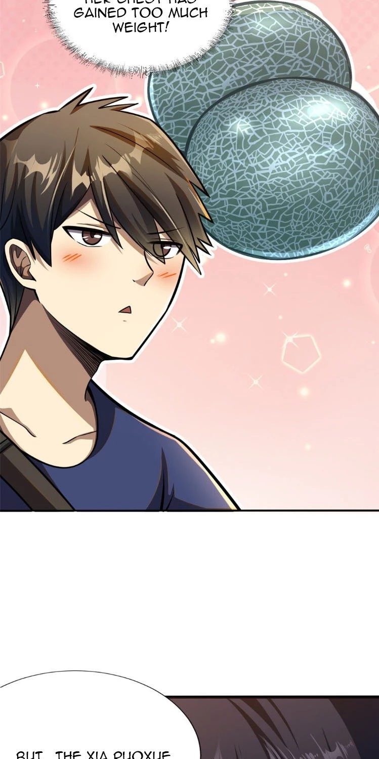 Urban God of Medicine Chapter 2 - 34