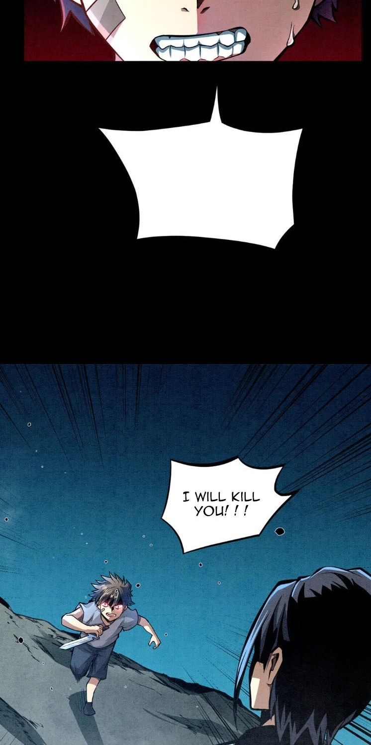 Urban God of Medicine Chapter 1 - 19
