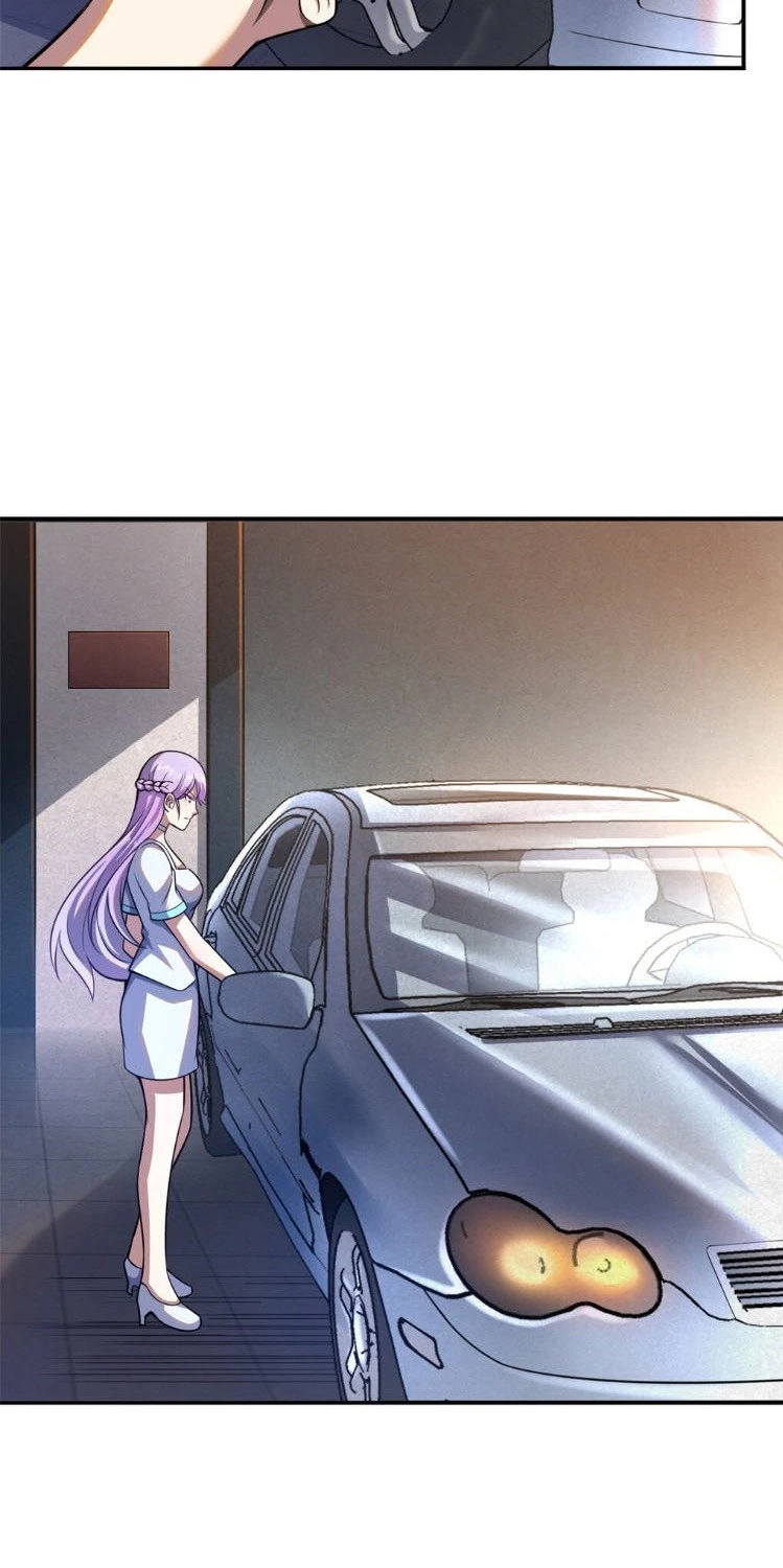Urban God of Medicine Chapter 2 - 37