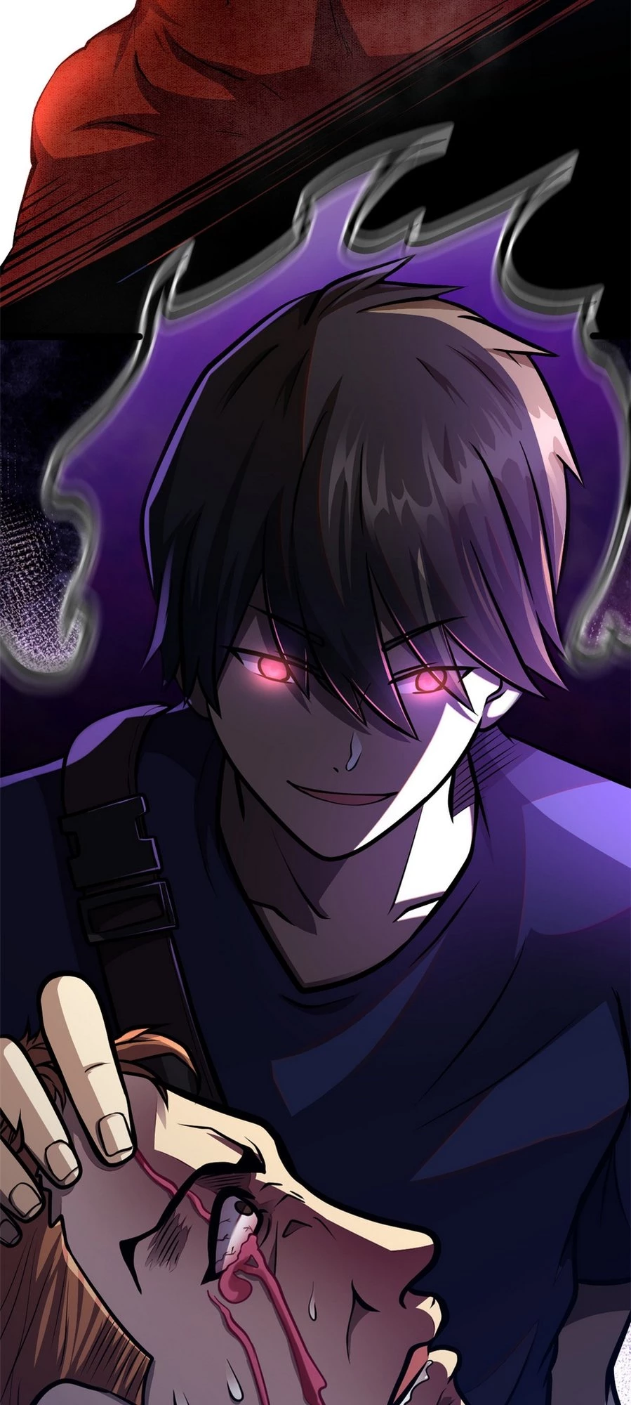 Urban God of Medicine Chapter 0 - 7