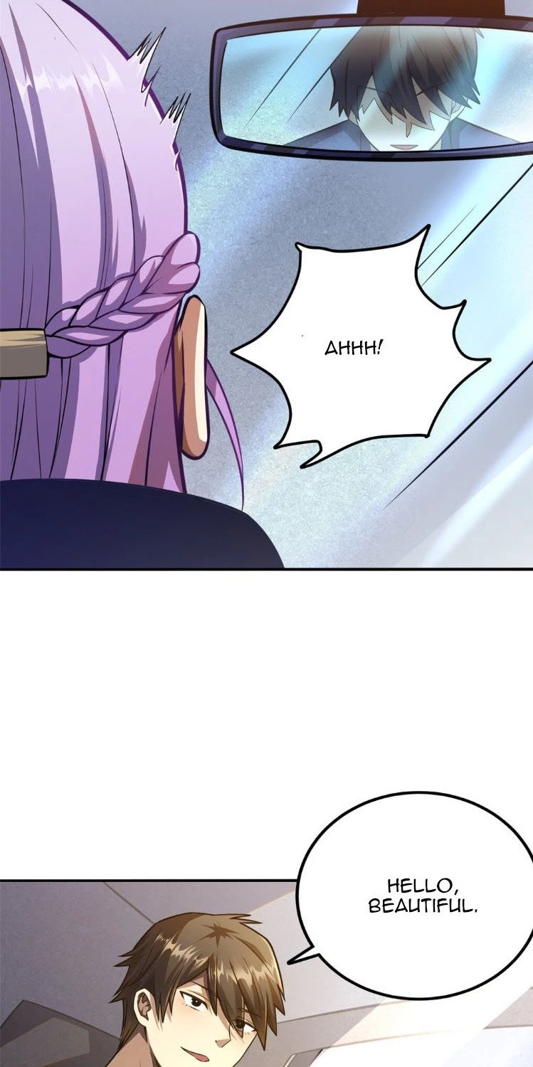 Urban God of Medicine Chapter 2 - 39
