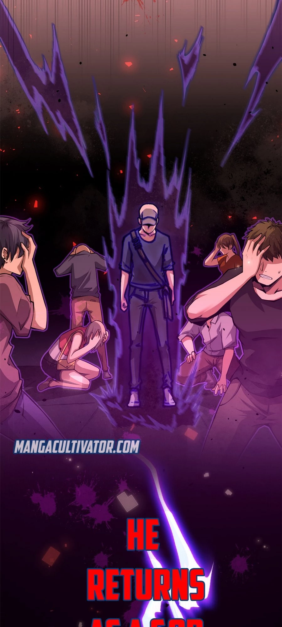 Urban God of Medicine Chapter 0 - 9