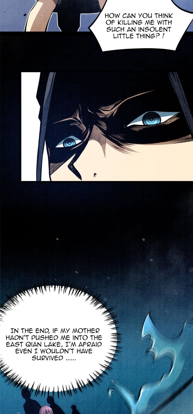 Urban God of Medicine Chapter 1 - 22