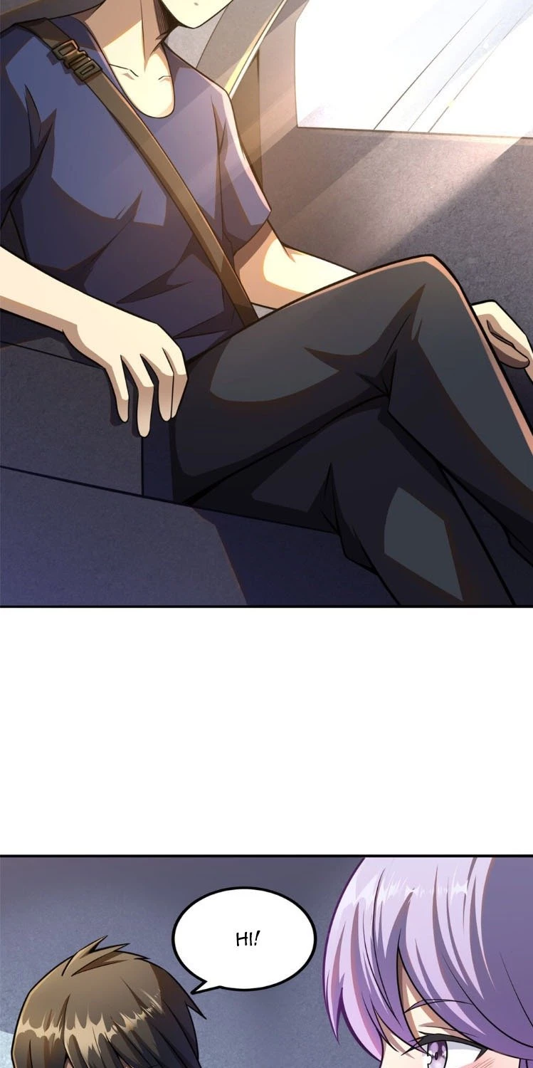 Urban God of Medicine Chapter 2 - 40