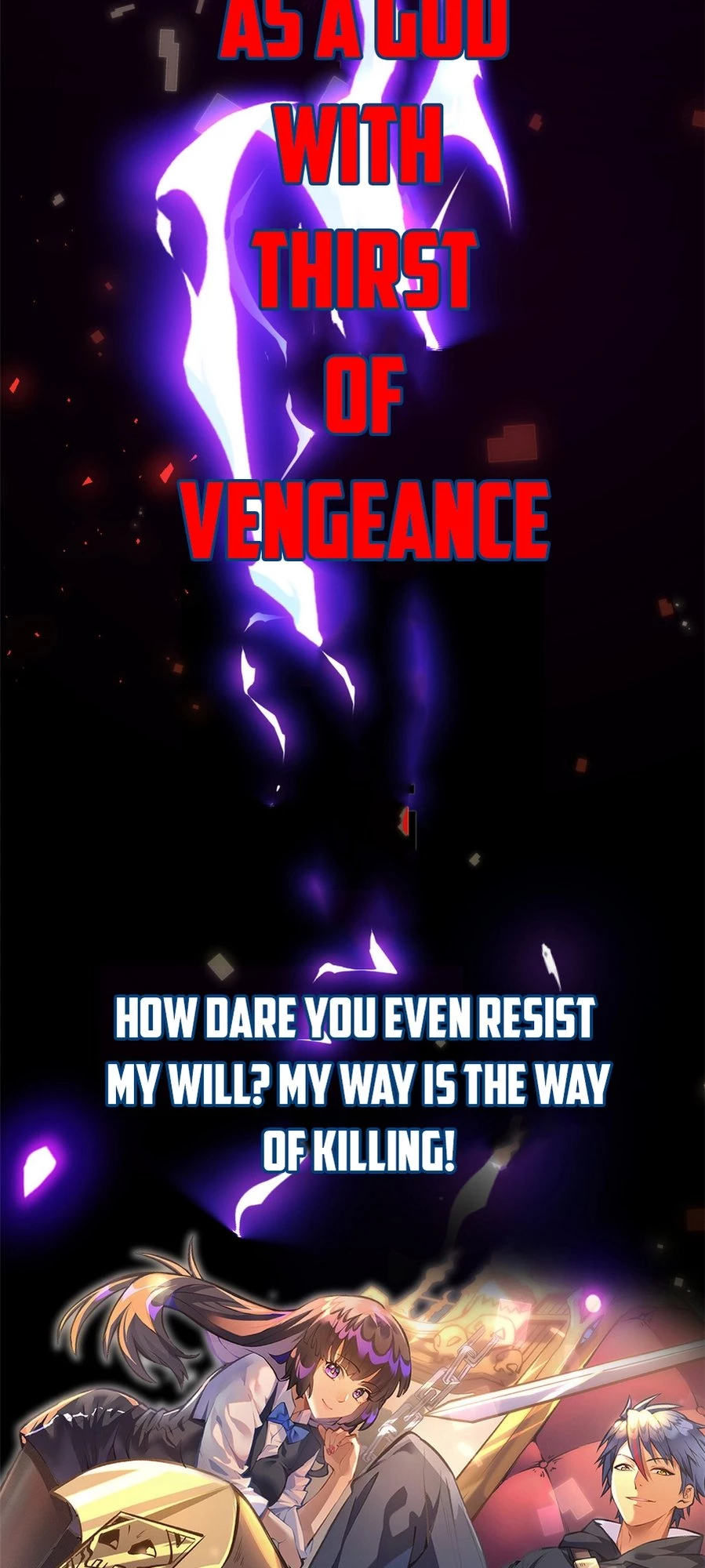 Urban God of Medicine Chapter 0 - 10