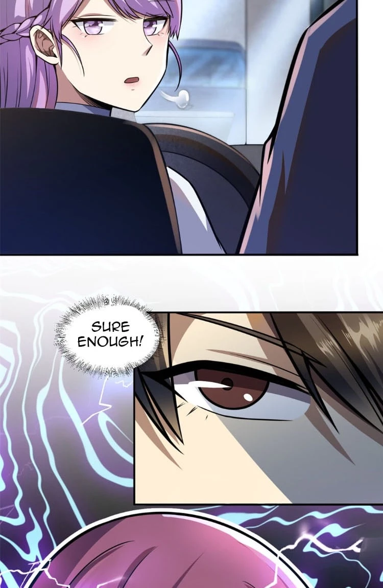 Urban God of Medicine Chapter 2 - 44