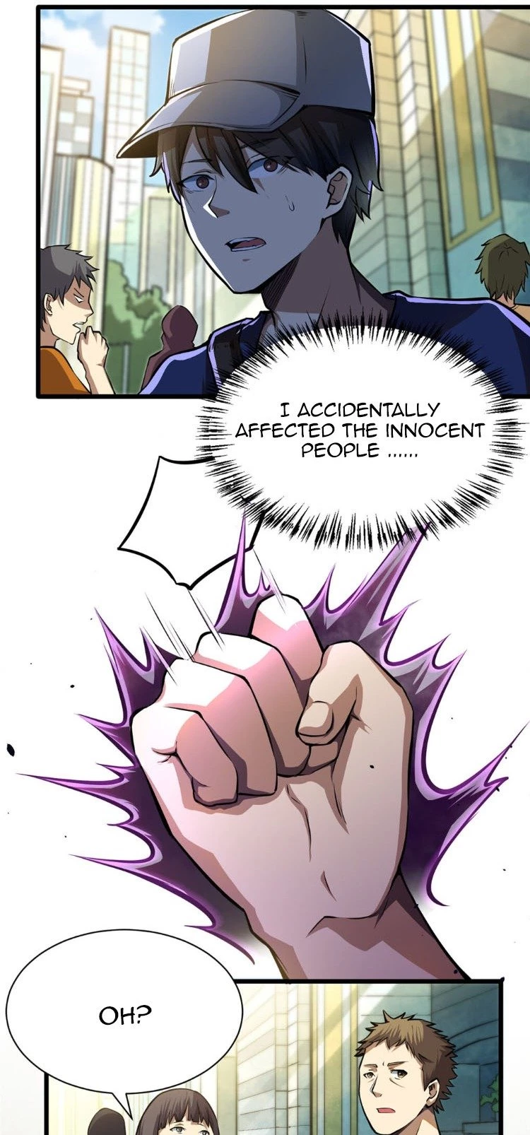 Urban God of Medicine Chapter 1 - 26
