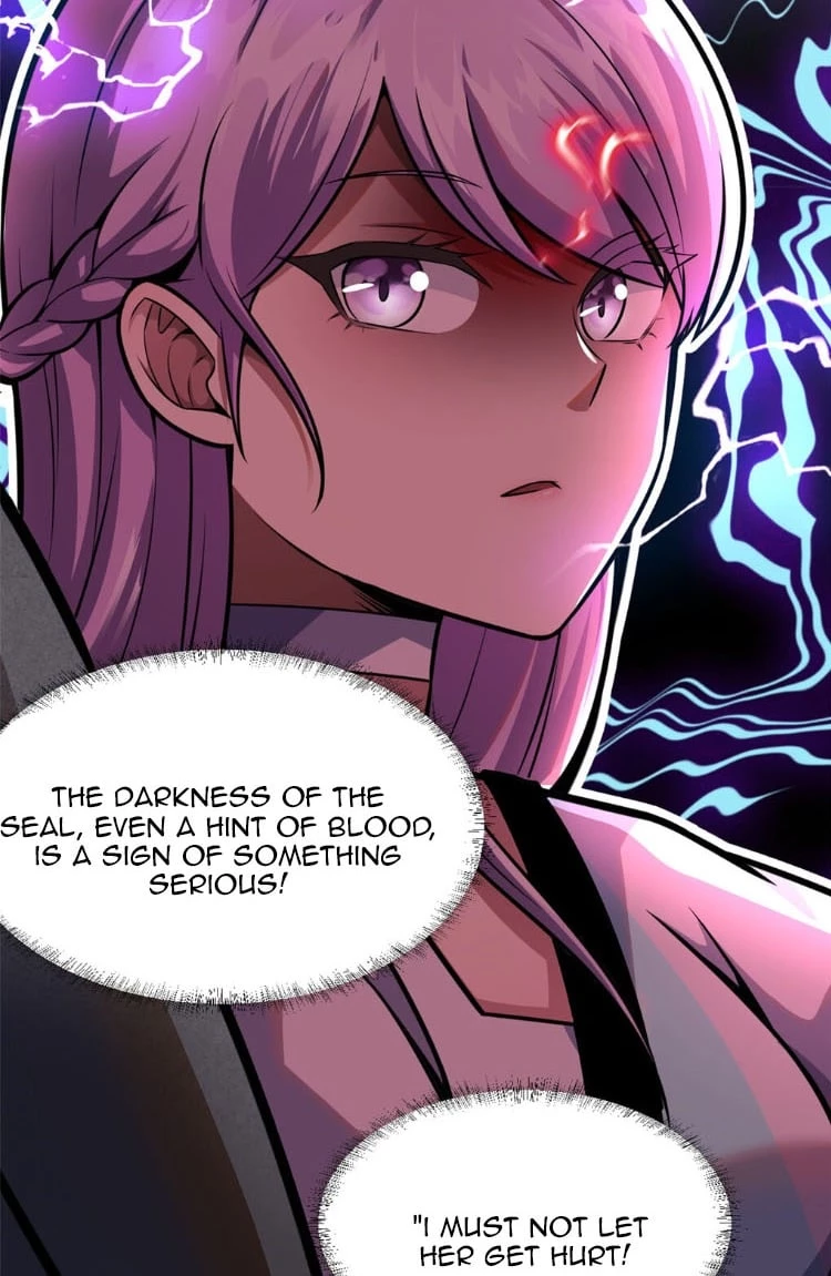 Urban God of Medicine Chapter 2 - 45