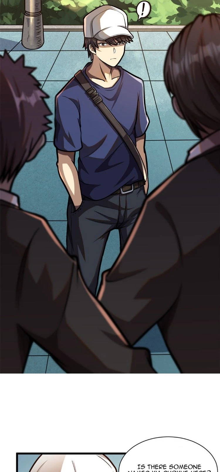 Urban God of Medicine Chapter 1 - 32