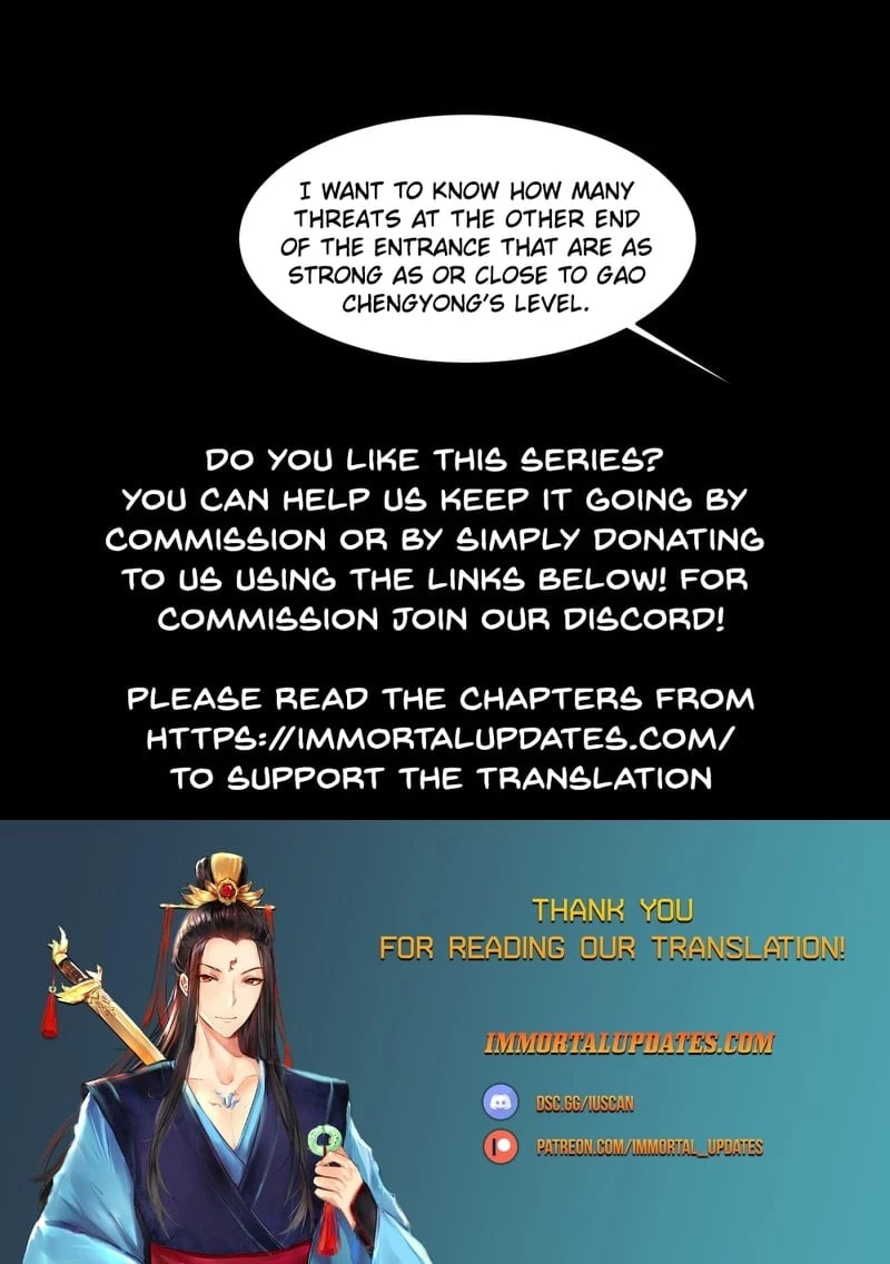 Walking with Death: Start From Murloc Dungeons Chapter 53 - 8