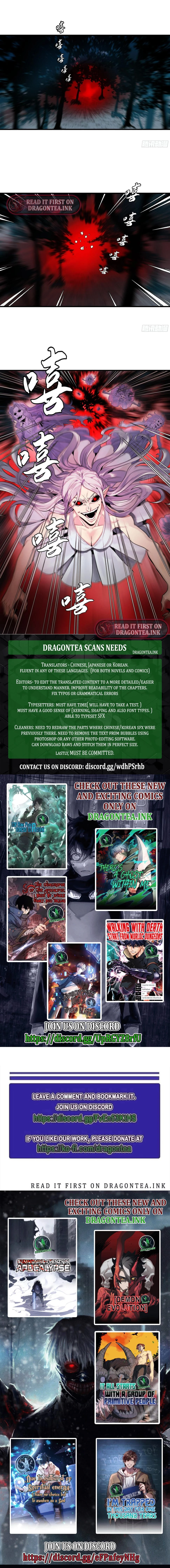 Walking with Death: Start From Murloc Dungeons Chapter 12 - 7
