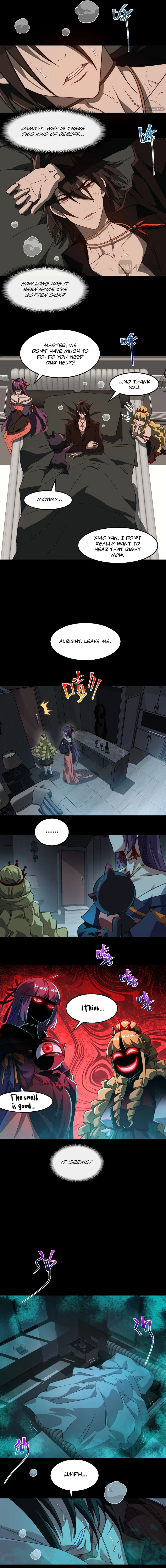 Urban Legend Maker Chapter 48 - 6