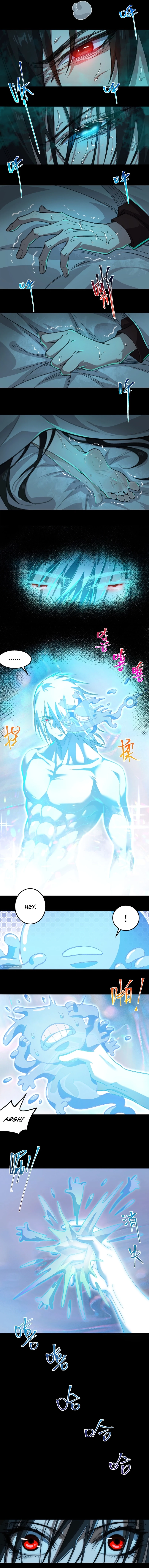 Urban Legend Maker Chapter 48 - 7