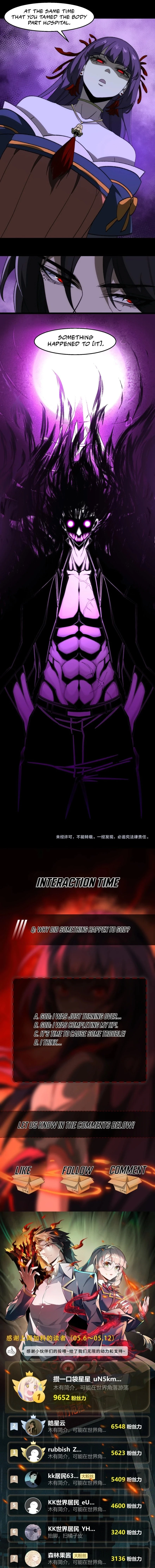Urban Legend Maker Chapter 46 - 9
