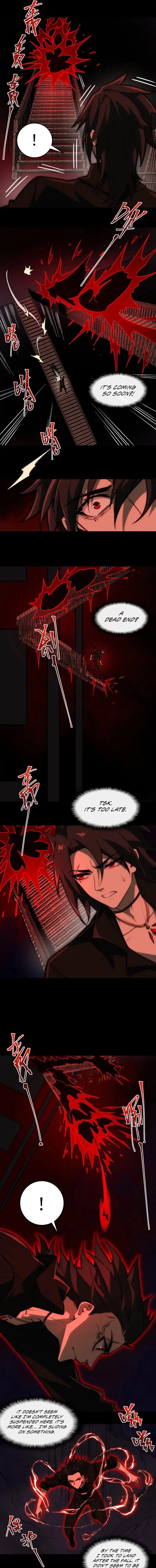 Urban Legend Maker Chapter 43 - 4
