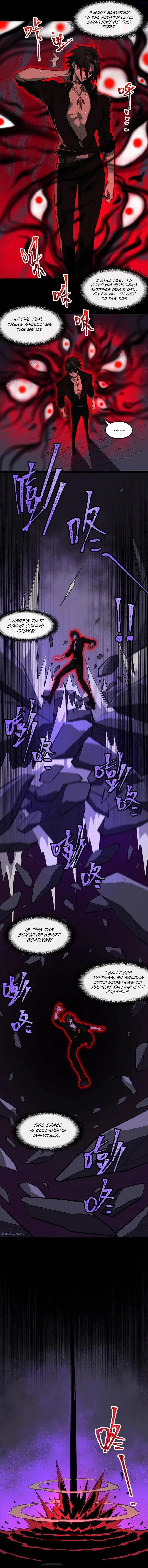 Urban Legend Maker Chapter 43 - 7