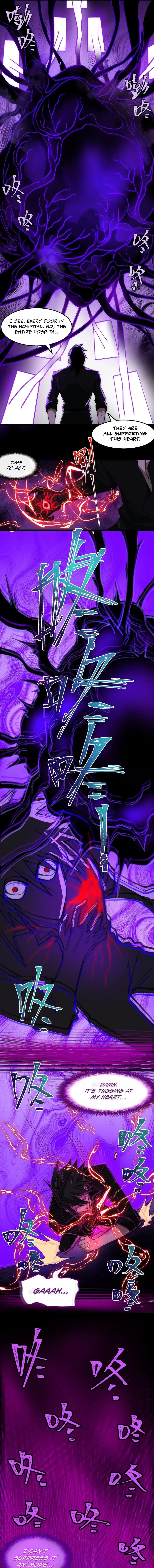 Urban Legend Maker Chapter 43 - 9