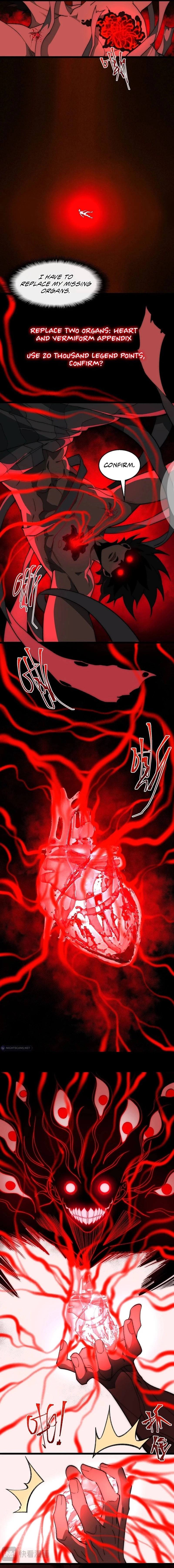 Urban Legend Maker Chapter 42 - 6