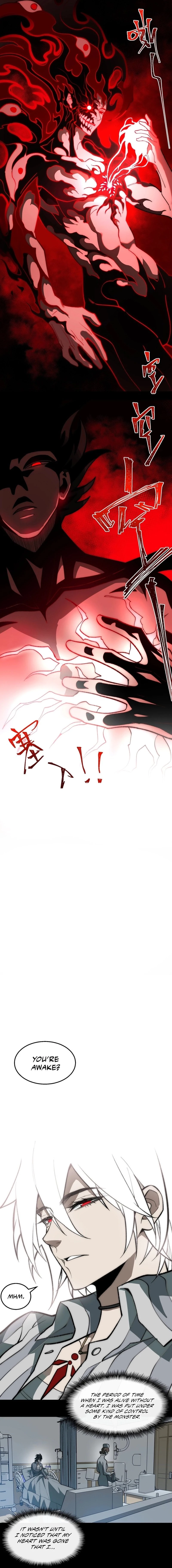 Urban Legend Maker Chapter 42 - 7