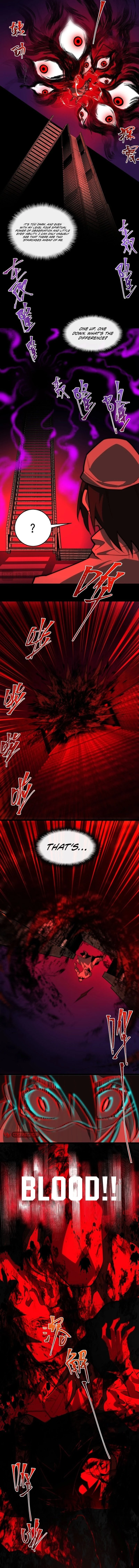 Urban Legend Maker Chapter 41 - 7
