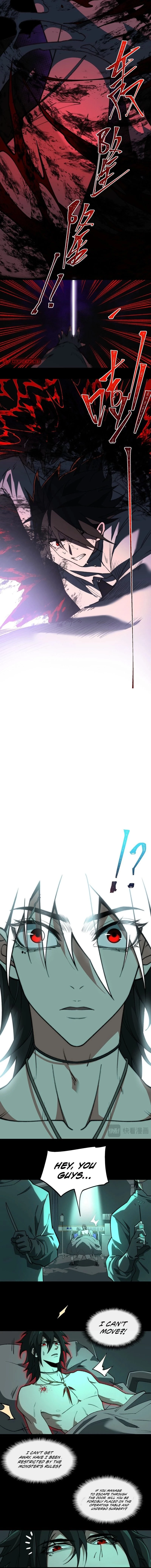 Urban Legend Maker Chapter 41 - 9