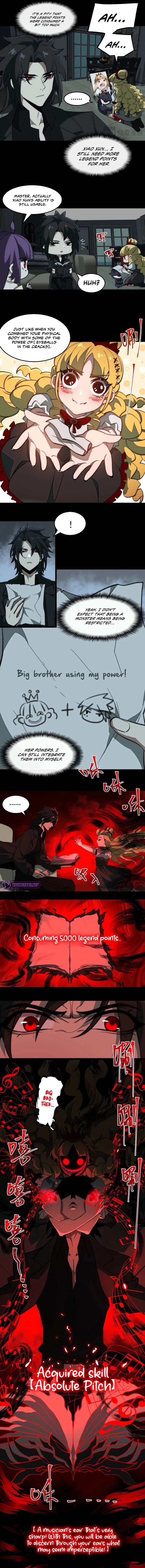 Urban Legend Maker Chapter 40 - 4