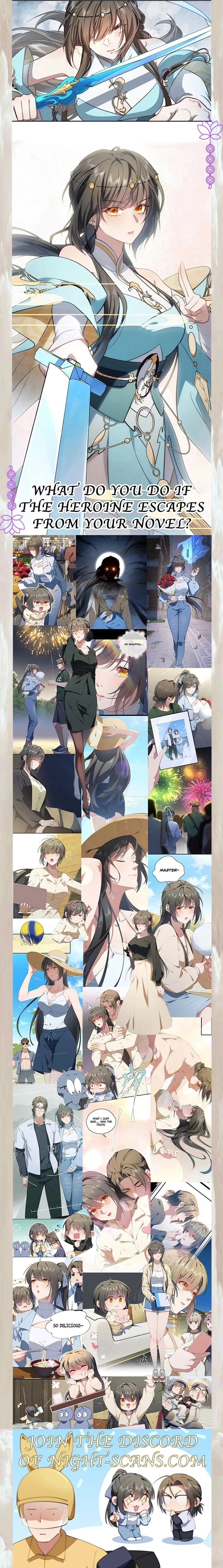 Urban Legend Maker Chapter 40 - 10