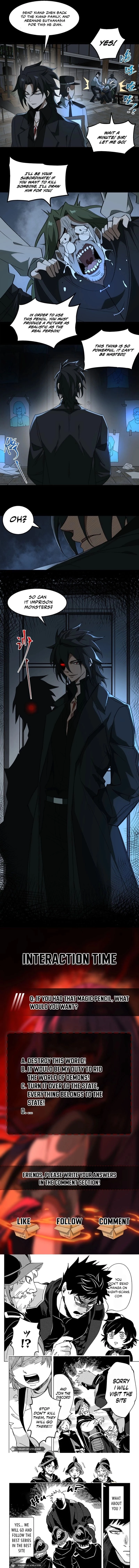 Urban Legend Maker Chapter 39 - 9